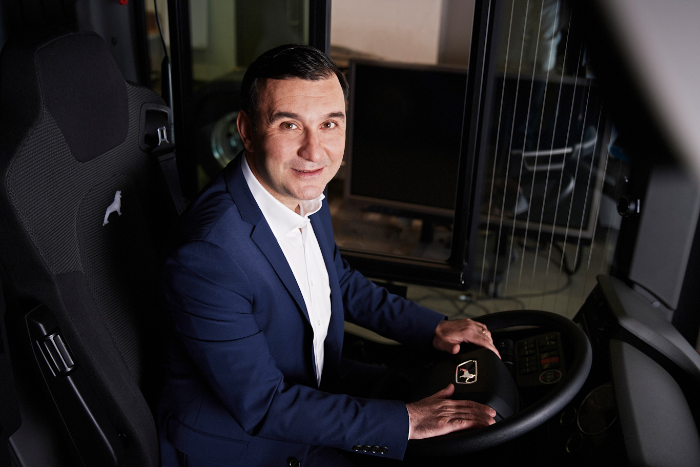 MAN Truck & Bus, Ankara’da Elektrikli Otobüs Üretecek