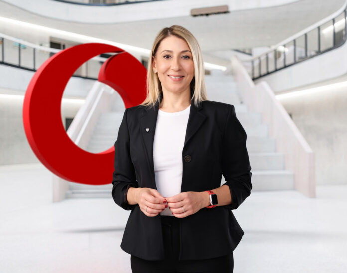 1747216933_IMG_5246_edited Vodafone Türkiye İcra Kurulu Başkan Yardımcısı Meltem Bakiler Şahin