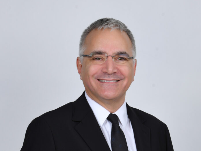 AVİTA Çalışan Destek Programı Genel Müdürü Mehmet Özbay