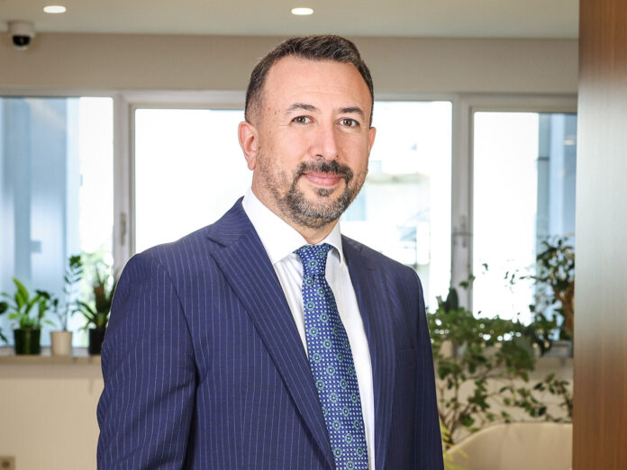 1747380159_Zafer_Orhan_edited Türk Telekom Network Genel Müdür Yardımcısı Zafer Orhan