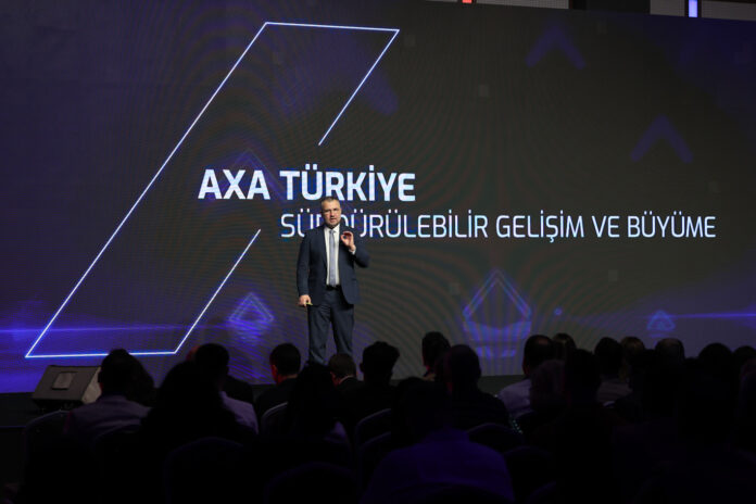 AXA Türkiye’den Sürdürülebilir Finansal Sonuçlar…