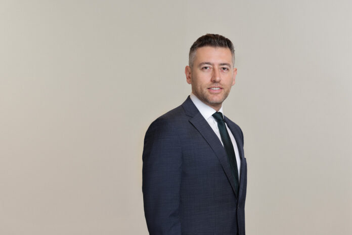 Enerjisa Enerji İnsan ve Kültür Bölüm Başkanı Yakup Aydilek
