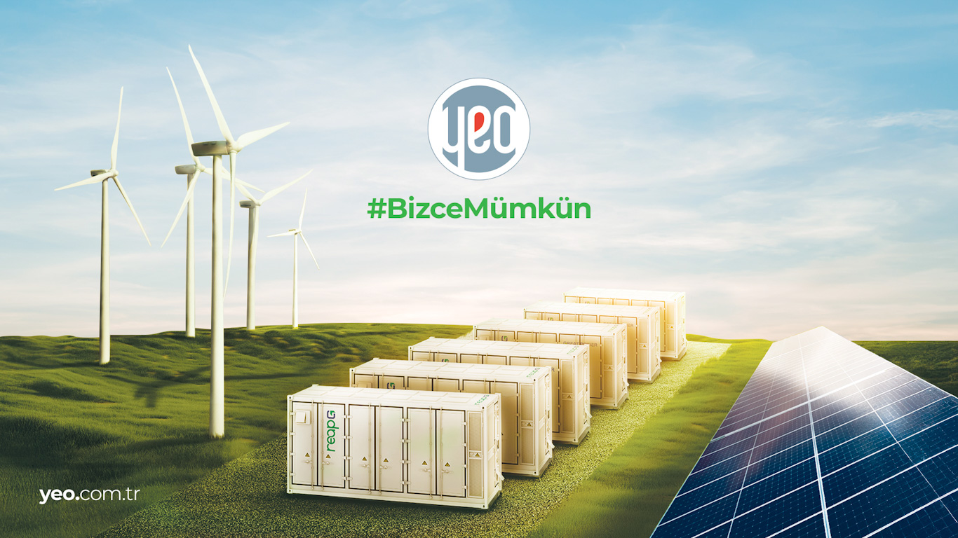Azerbaycan’da Yeşil Enerji Dönüşümü