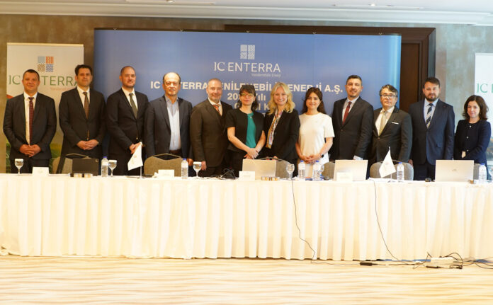 1748514945_Genel_Kurul_Foto_2__2_edited IC Enterra Yenilenebilir Enerji, Genel Kurul Toplantısı Yapıldı