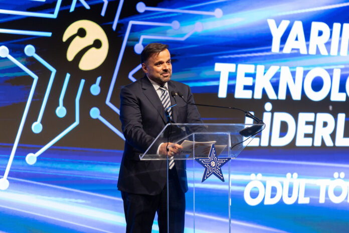 1748588798_Turkcell_Genel_M__d__r___Dr_edited Turkcell Genel Müdürü Dr. Ali Taha Koç
