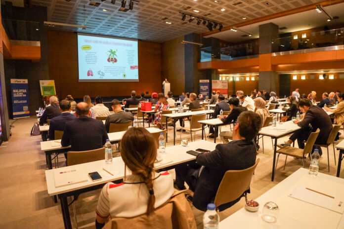 1748589281_DSC06647_edited Malezya Palm Yağı Konseyi Türkiye Ofisi (MPOC) Semineri