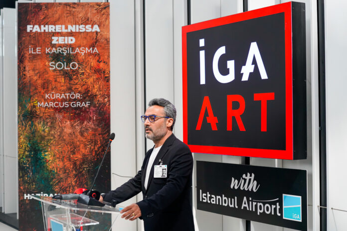 1748597958_G__lveli_Kaya_edited İGA ART Yönetim Kurulu Prof. Dr. Gülveli Kaya