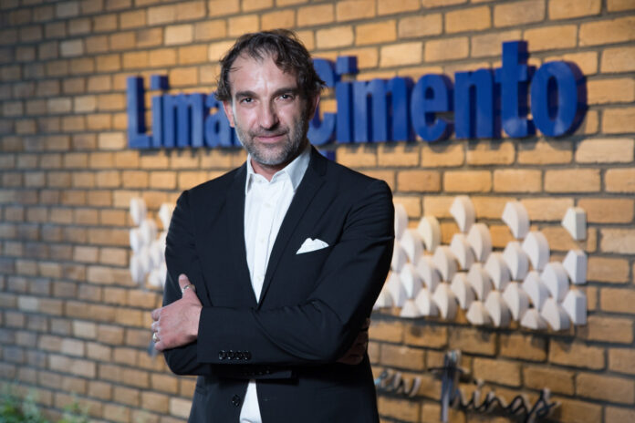 Limak Çimento Grubu CEO’su Erkam Kocakerim