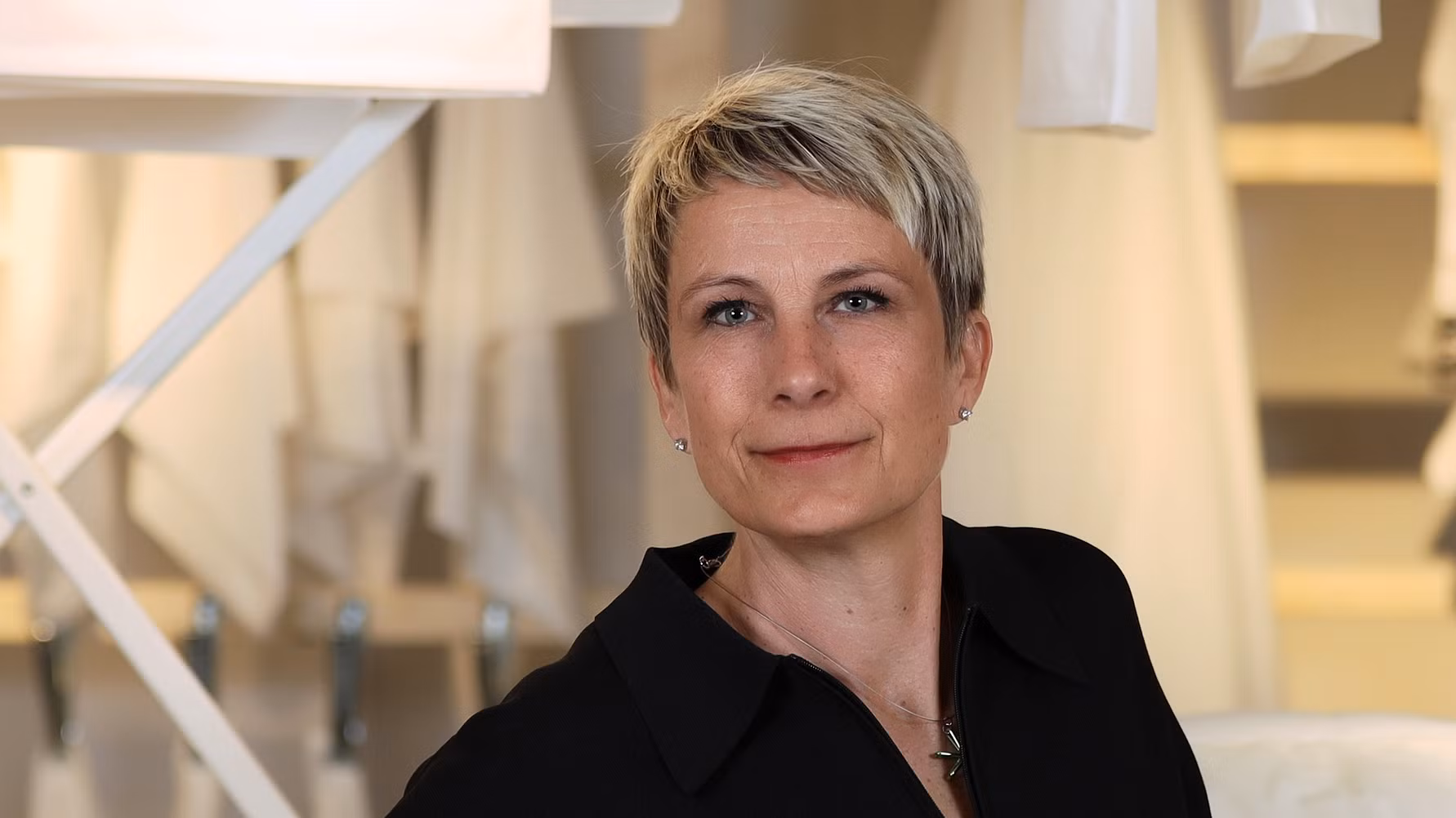 IKEA’nın Yeni Sürdürülebilirlik Direktörü Lena Julle Oldu
