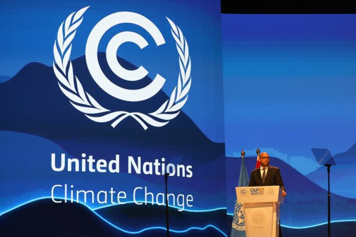 UNFCCC UNFCCC Panama İklim Haftası 2025