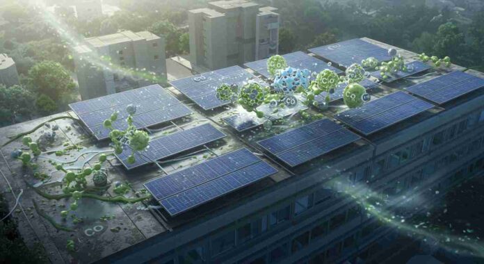 cornell-light-driven-carbon-capture Karbon Yakalama