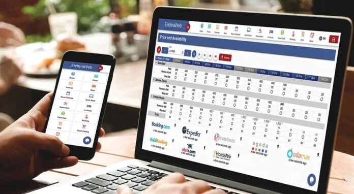 electra Electraweb Yazılım