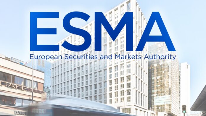 Avrupa Menkul Kıymetler ve Piyasalar Otoritesi (ESMA)