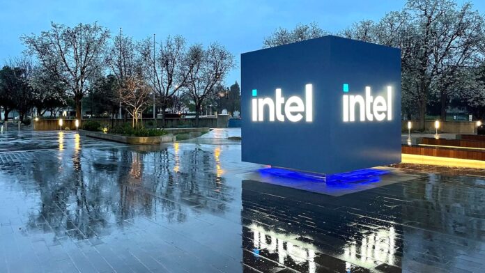 intel Intel- sustainability