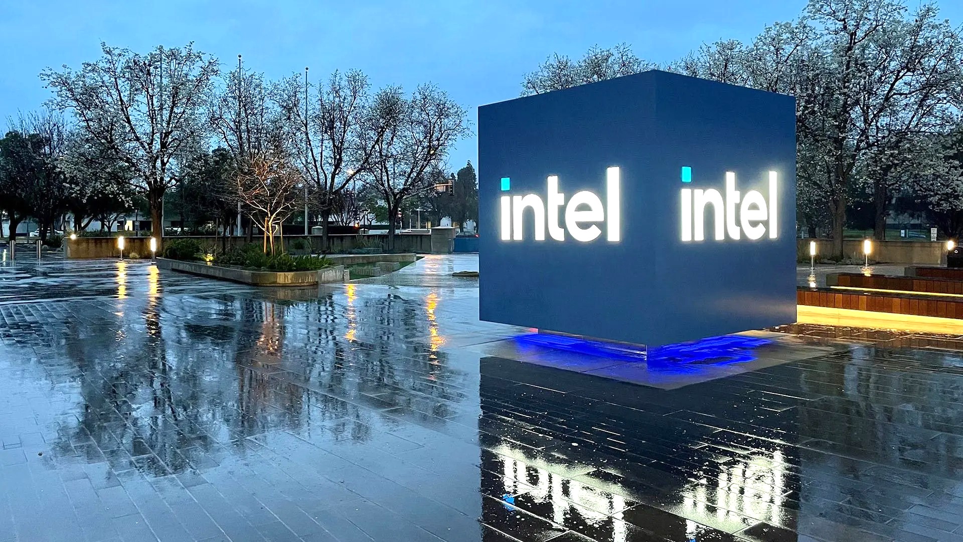 Intel’in Hedefi 2040 ‘0’ Emisyon