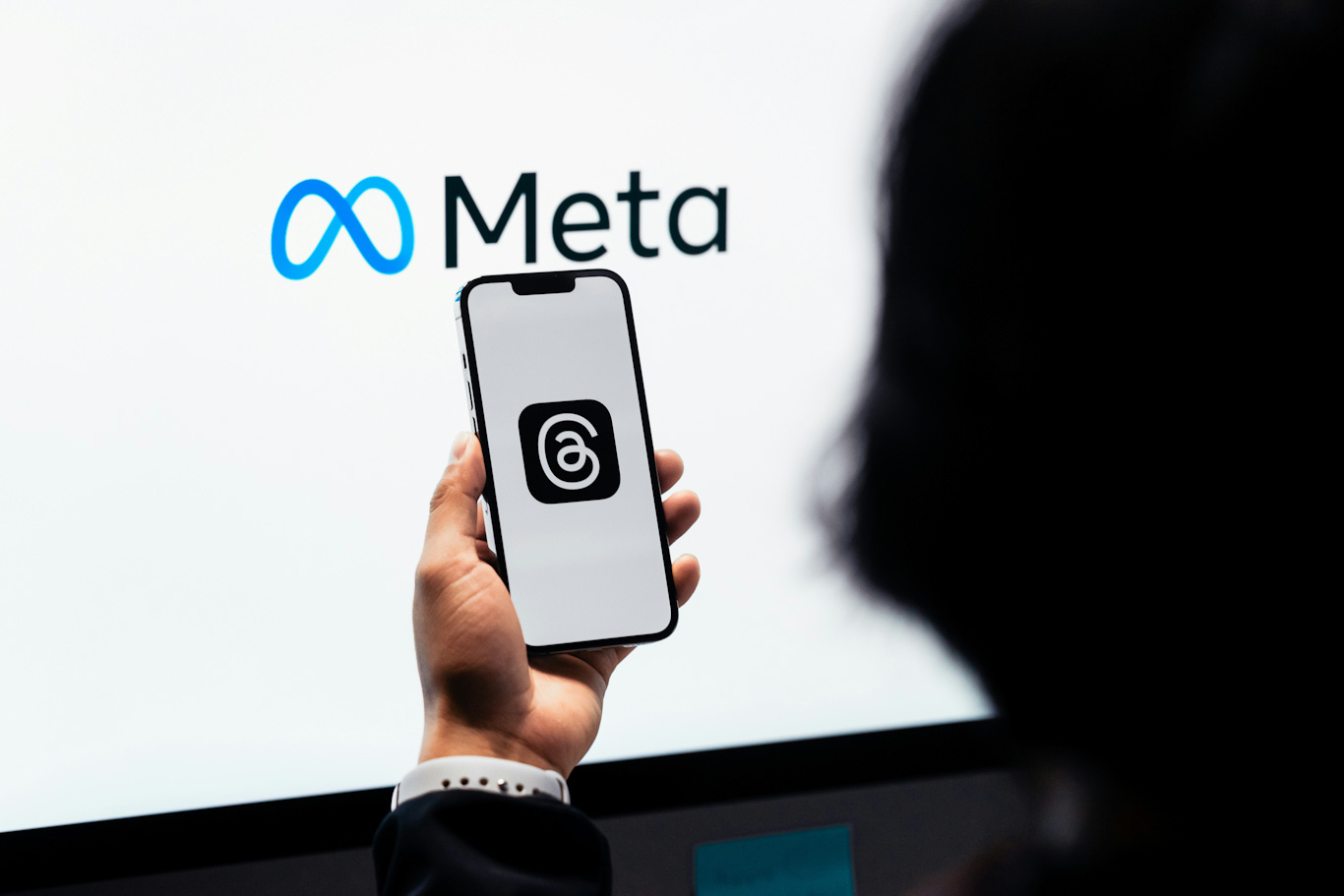 Meta’dan ChatGPT’ye Yeni Rakip