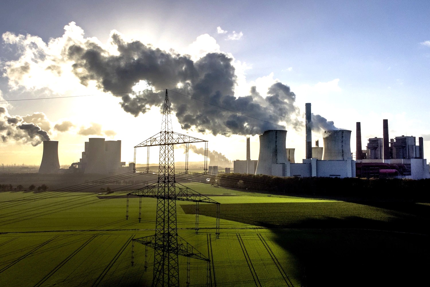 Karbonu Azaltmanın Anahtarı: Enerji Yönetimi
