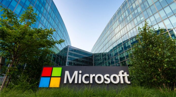 microsoft company
