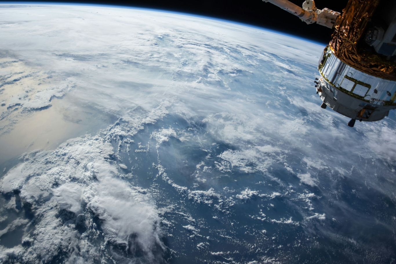 NASA’dan Uzaya Sürdürülebilirlik Hamlesi