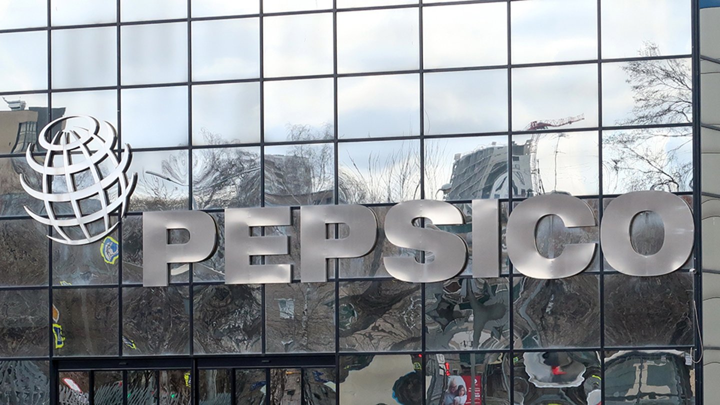 PepsiCo, İklim ve Ambalaj Hedeflerini 10 Yıl Erteledi!