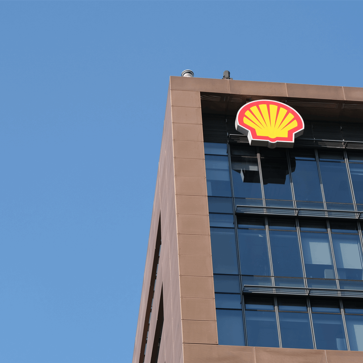 Çevre Örgütünden Shell’e Yeni İklim Davası