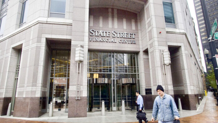 State Street