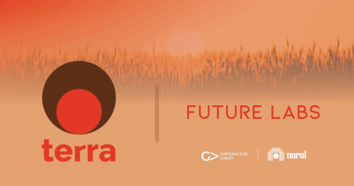 Nurol Holding ve Türkiye Girişimcilik Vakfı (GİRVAK) - Terra Future LAbs Nurol Holding ve Türkiye Girişimcilik Vakfı (GİRVAK) - Terra Future LAbs