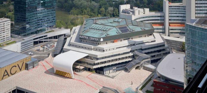 European Geosciences Union General Assembly 2025