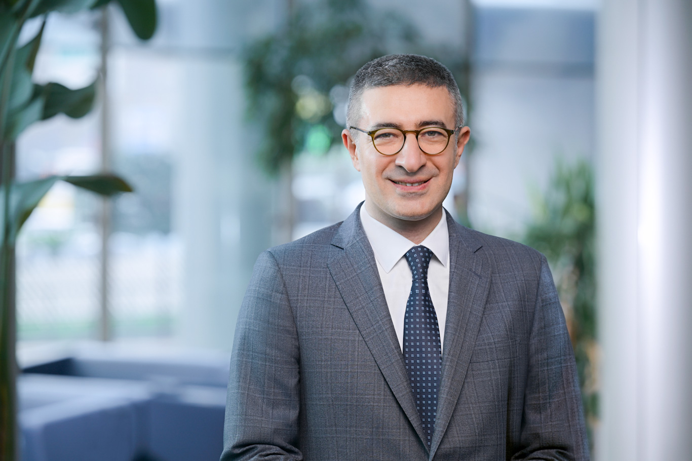Garanti BBVA’dan Sürdürülebilirlik Sendikasyonunda Yenilik