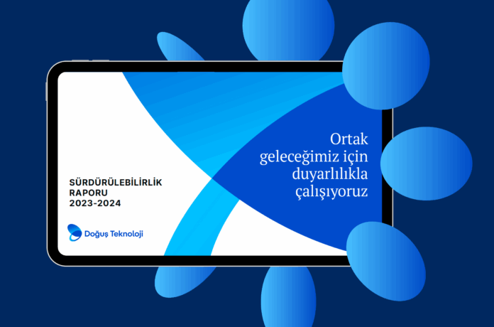 Doğuş Teknoloji