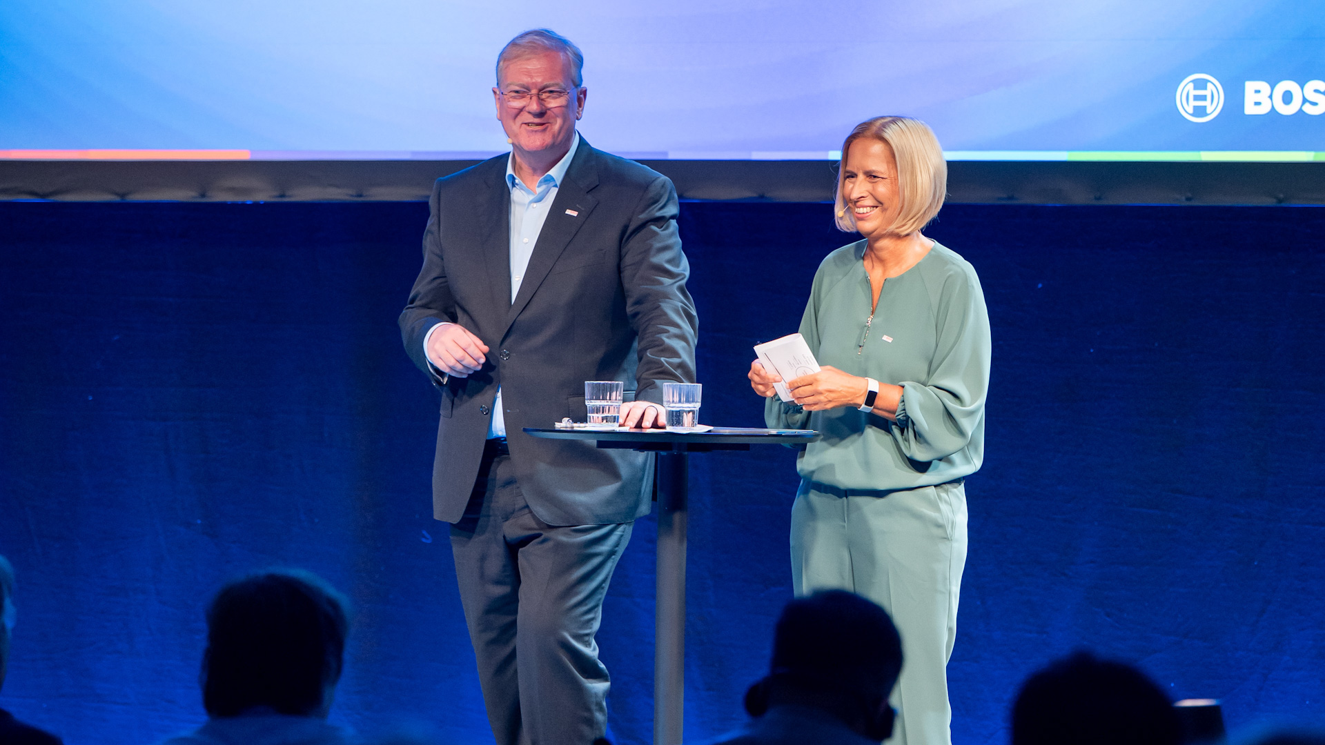 Bosch Tech Day 2025’te Yapay Zeka Vurgusu