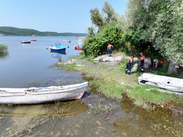Atık Temizliği