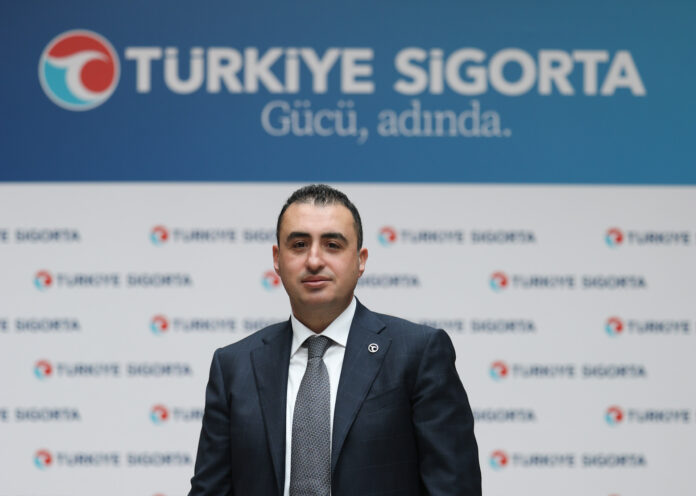 1751025324_Taha___akmak (1)_edited Türkiye Sigorta Genel Müdürü Taha Çakmak
