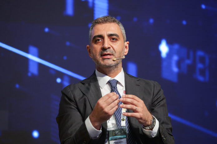 1751276109_SDN_Tech_Expo25_Tevfik_Gu__nal2_edited Metafleet Kurucusu ve CEO’su Tevfik Günal