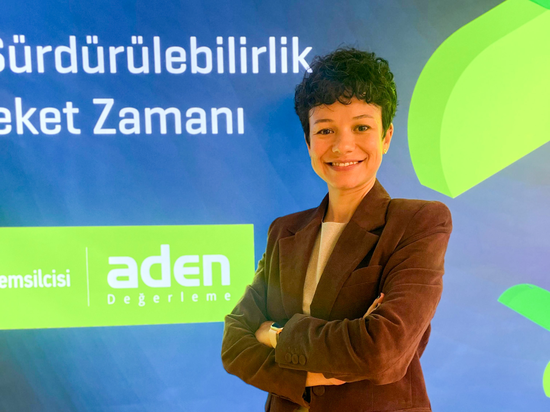 Aden Değerleme’den Güçlü Sürdürülebilirlik Desteği