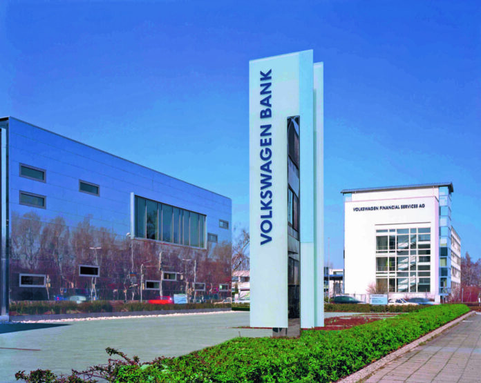 Volkswagen Bank