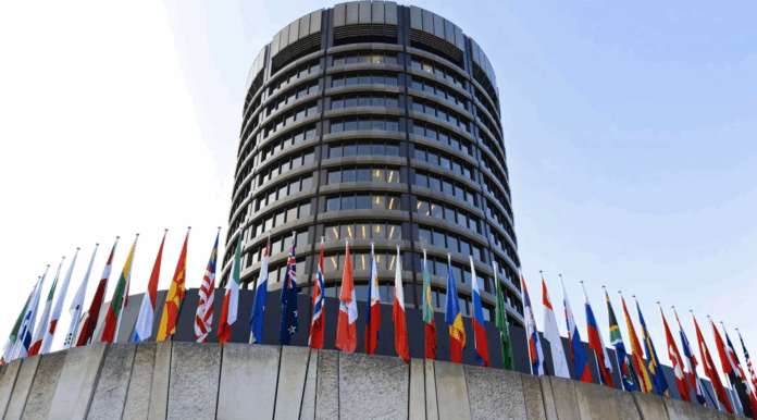 Basel-Committee-Mulls-Regulating-Banks-Exposure-to-Cryptoassets Basel Bankacılık Denetim Komitesi (BCBS)