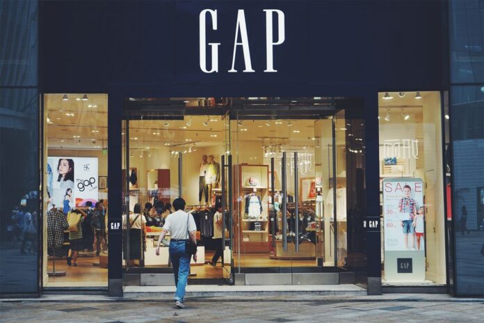 GAP Sürdürülebilir Moda
