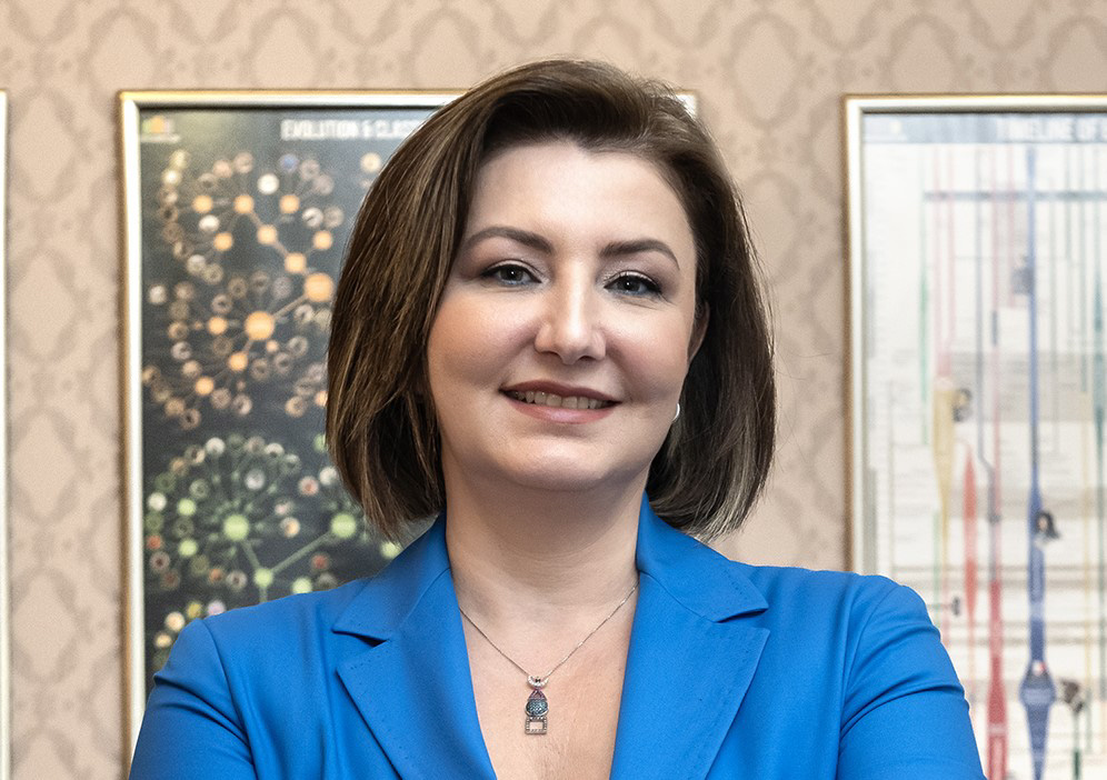 TİDER’in Destek Market’i, Dünyaya Örnek Oldu
