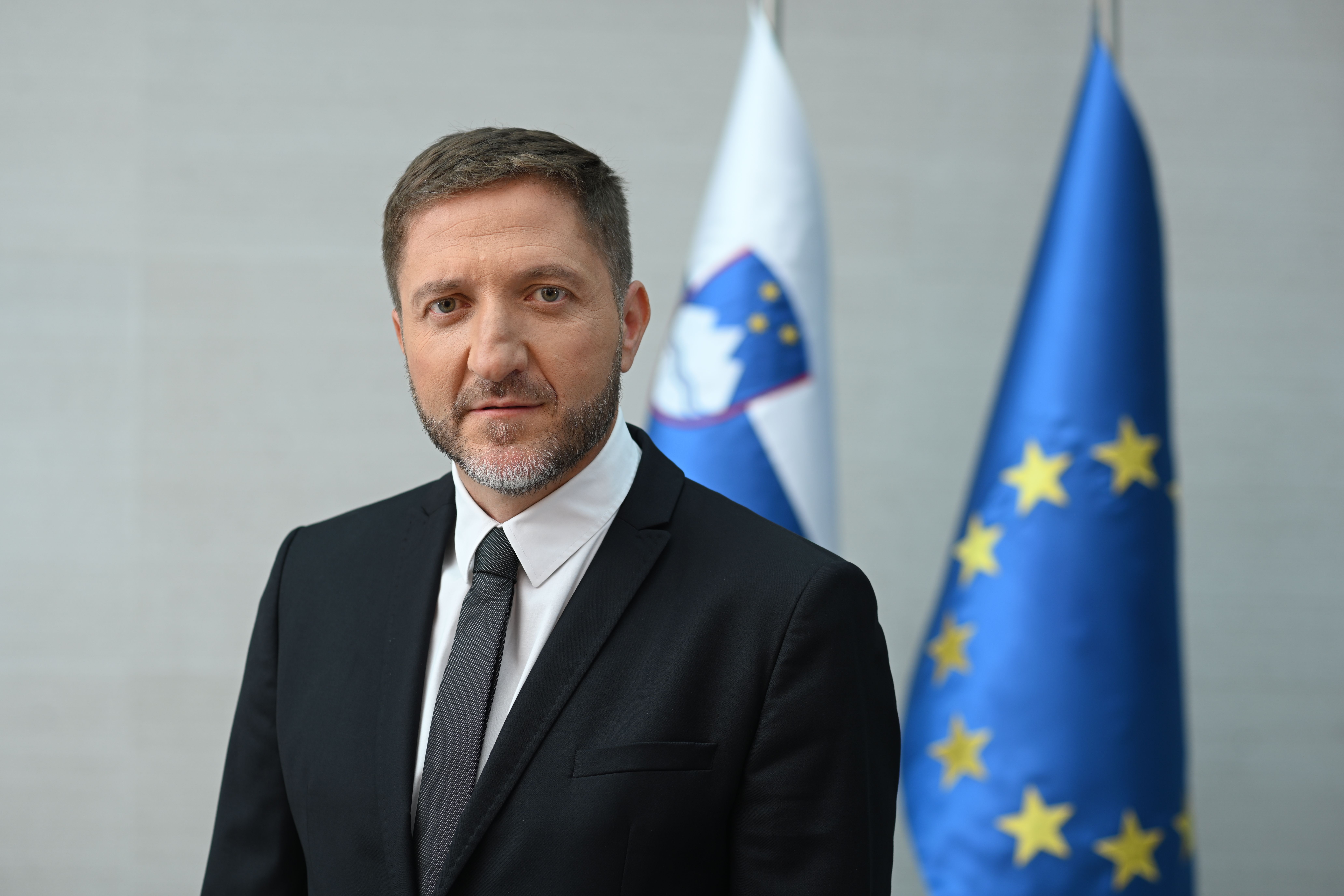 Slovenya’dan Avrupa’da Bir İlk!