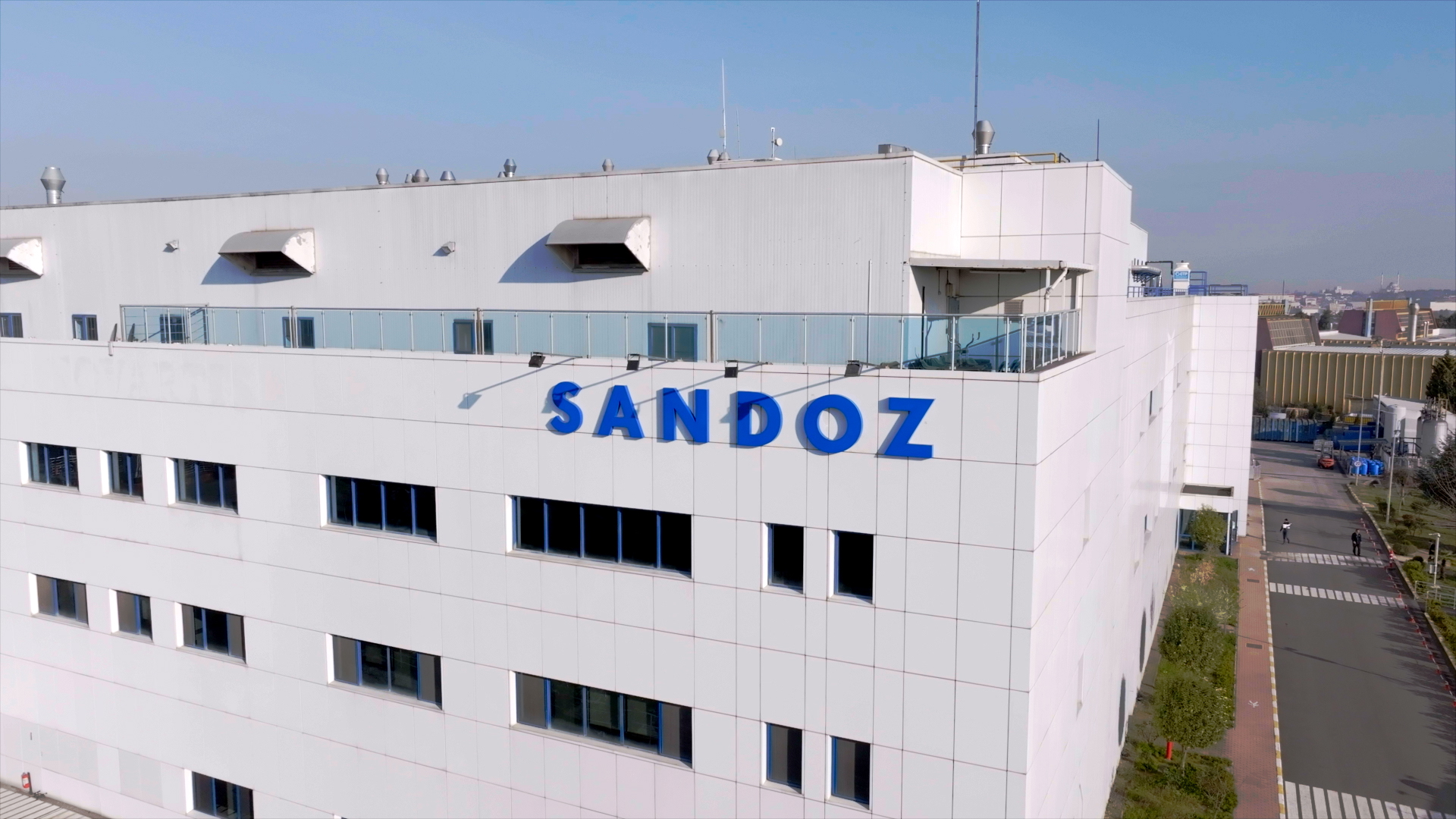 Sandoz Türkiye’den Sürdürülebilirlikte Öncü Adımlar