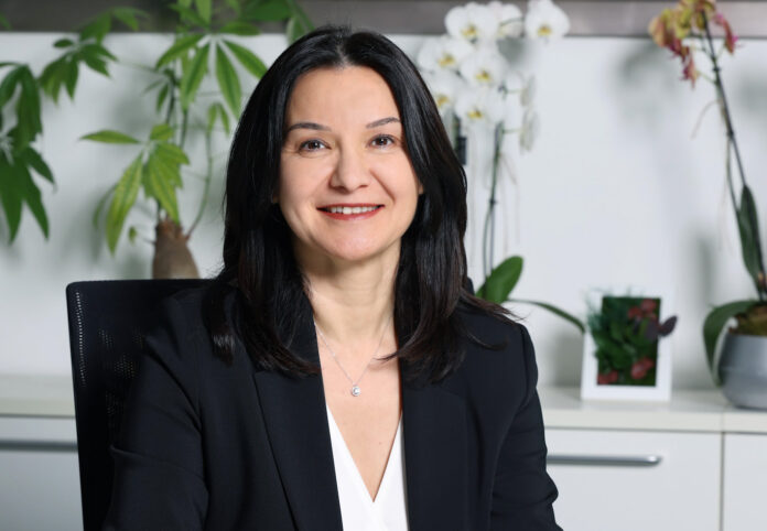 Wilo Türkiye Genel Müdürü Duygu Erdem (2)_edited Wilo Türkiye Genel Müdürü Duygu Erdem
