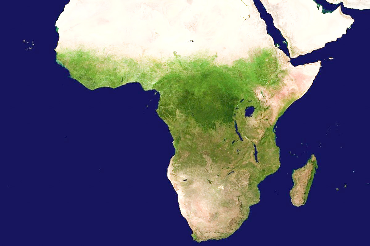 Afrika’da Yeşil Hidrojen Üretimi Aslında Çok Daha Maliyetli!