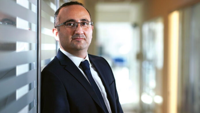 atlas-copco-turkiye-genel-muduru-nuri-kose Atlas Copco Kompresör Tekniği Genel Müdürü Nuri Köse