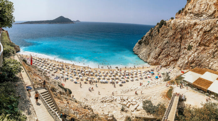 COP31 Antalya?