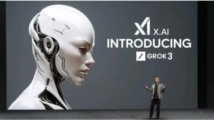 Grok AI, Musk