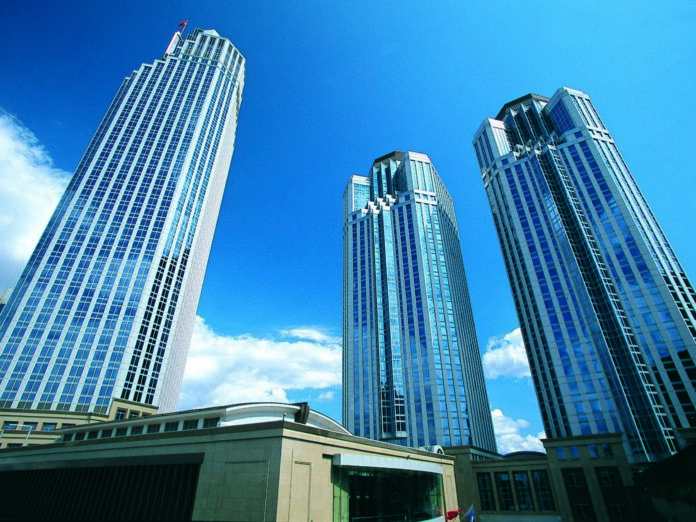 İş Bankası Genel Müdürlük