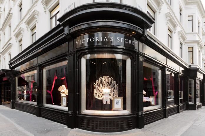 newbondstreetexterior Victoria's Secret- Bond St