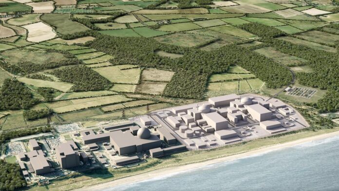 Sizewell-C