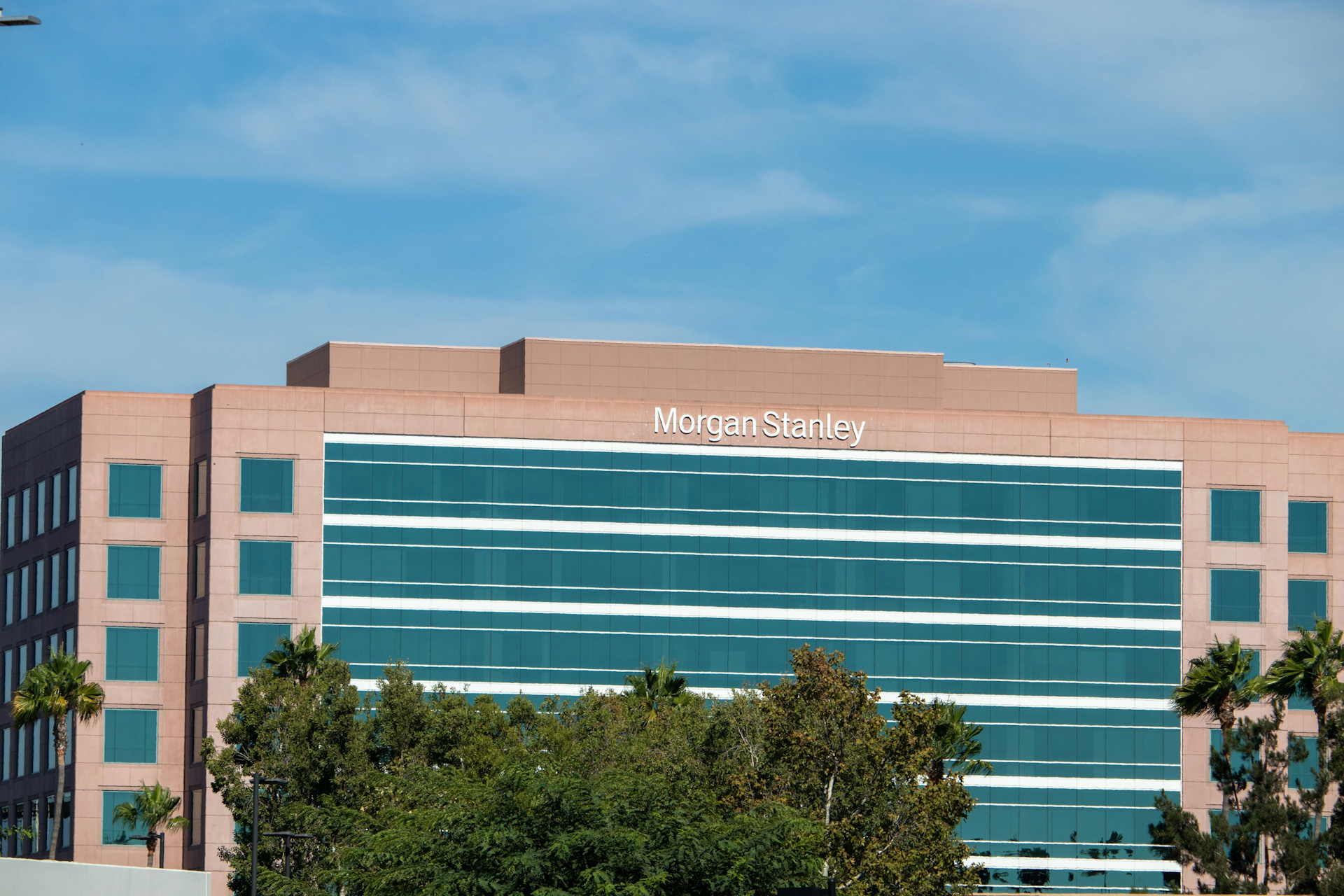 Morgan Stanley’den Metan Emisyonlarıyla Mücadeleye 30 Milyon Dolarlık Yatırım